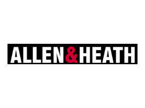 ALLEN&HEATH